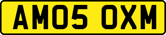 AM05OXM