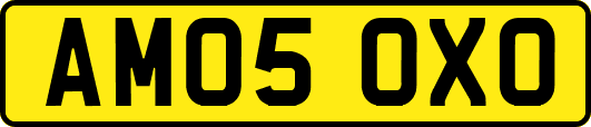 AM05OXO