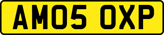 AM05OXP