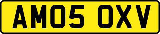 AM05OXV