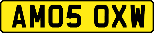 AM05OXW