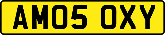 AM05OXY
