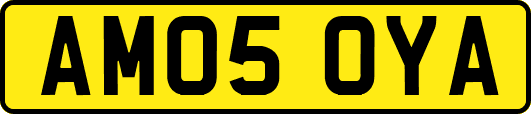 AM05OYA