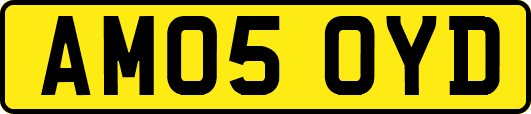 AM05OYD