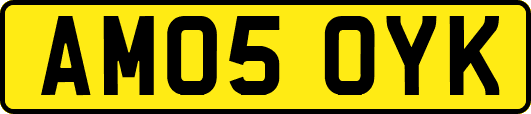 AM05OYK