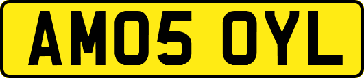 AM05OYL