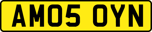 AM05OYN