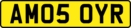 AM05OYR