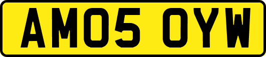 AM05OYW