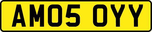 AM05OYY