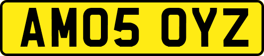 AM05OYZ