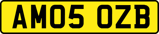 AM05OZB