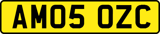 AM05OZC