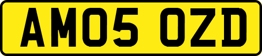 AM05OZD