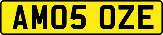 AM05OZE