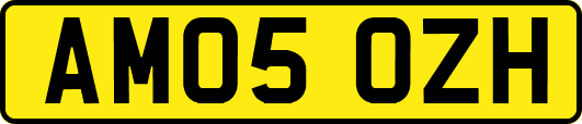 AM05OZH