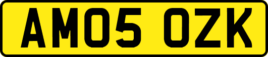 AM05OZK