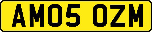AM05OZM