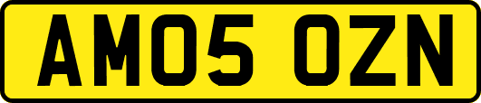 AM05OZN