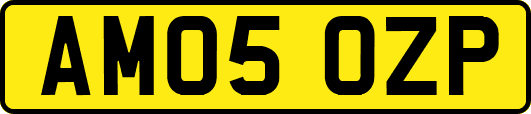 AM05OZP