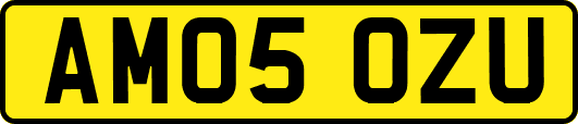AM05OZU