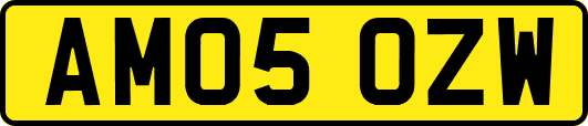 AM05OZW
