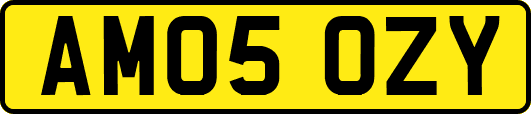AM05OZY