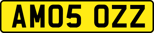 AM05OZZ
