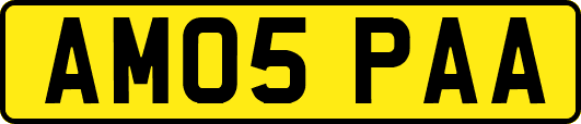 AM05PAA