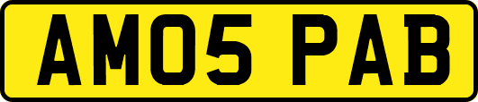 AM05PAB