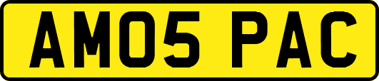 AM05PAC
