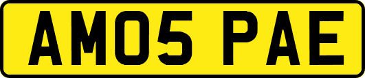 AM05PAE