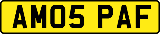 AM05PAF