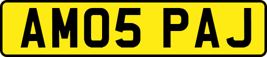 AM05PAJ