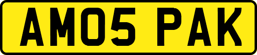 AM05PAK