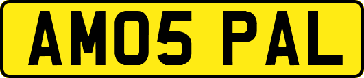 AM05PAL