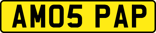 AM05PAP