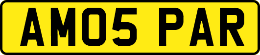 AM05PAR