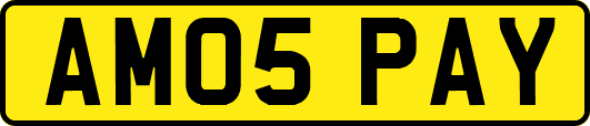 AM05PAY