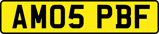 AM05PBF