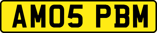 AM05PBM