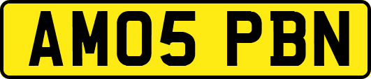 AM05PBN