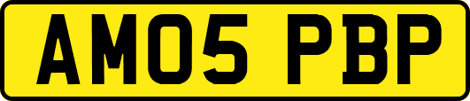 AM05PBP