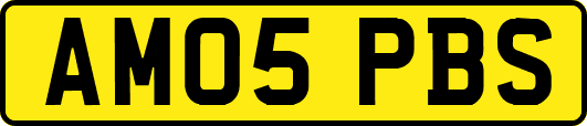 AM05PBS