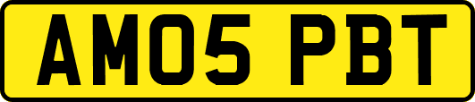 AM05PBT