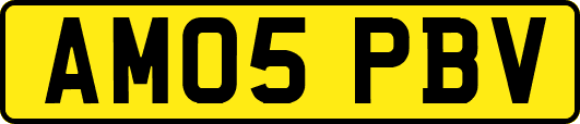AM05PBV