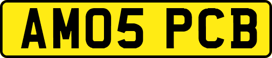AM05PCB