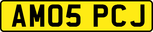 AM05PCJ