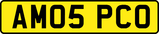 AM05PCO