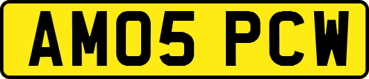 AM05PCW